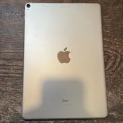 Apple iPad Pro 10.5インチ　ゴールド 本体
