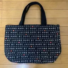 マークバイマークジェイコブス トートバッグ
