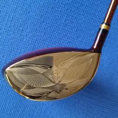 マジェスティ プレステジオ12 ドライバー