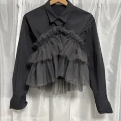KBF シャツ