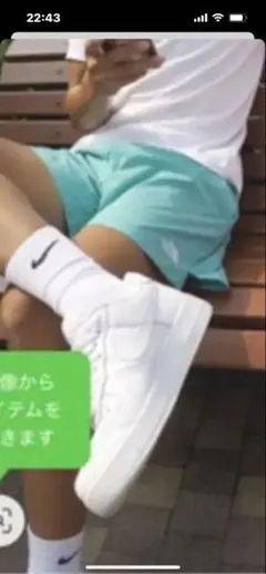 廃盤 人気カラー 最安 North Face バーサタイルショーツ ティファニー