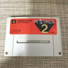 スーパーファミコン　マザー2