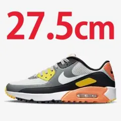 27.5cm ナイキ エア マックス 90 ゴルフ
