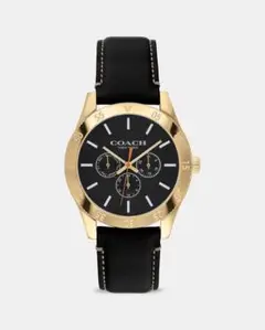 coach腕時計 42mm 新品未使用