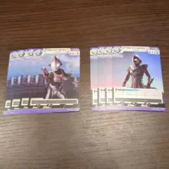 ウルトラマンカードゲームBP04 ネクサス アンコモン以下全種セット