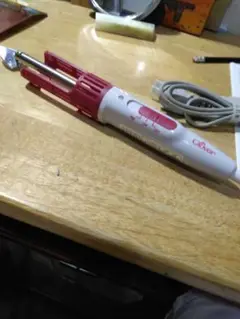 Clover の:パツチワークこて:ミニアイロン-TheAdapter-