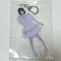 iLiFE! あいす アクキー