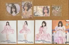 きゅーすと 桜庭遥花 ぱるたん