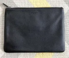COACH コーチ クラッチバッグ