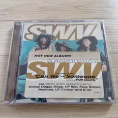 [新品:未開封] SWV/Release Some Tension/CD