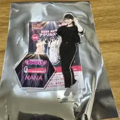 東北ゴールデンエンジェルス　私服アクリルスタンド　NANA