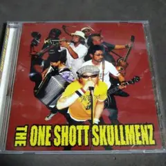 ONE SHOTT SKULLMENZ