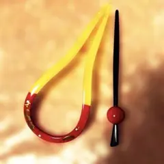 かんざし