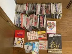 CD DVD まとめ　エグザイル　など