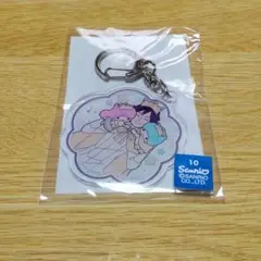 デュラララ 折原臨也 誕生日 くじ引き堂 アクリルキーホルダー