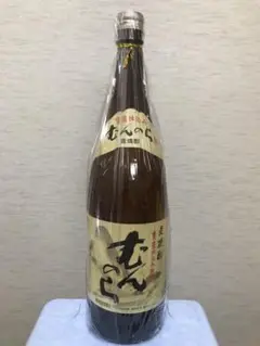 麦焼酎むんのら 楽天市場】むんのら 麦焼酎 1800ml 【村尾酒造】【鹿児島県 麦