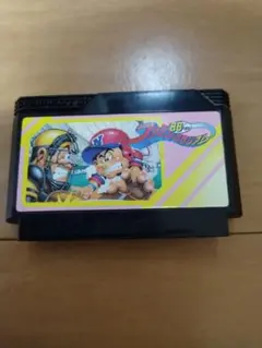 ファミコン ファミリースタジアム’88【超割り引き対応】まとめ買い大歓迎