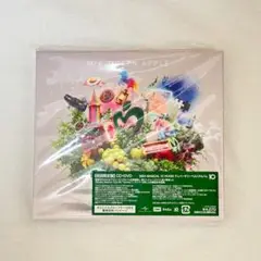 Mrs. GREEN APPLEベストアルバム10 初回限定盤 【CD+DVD】