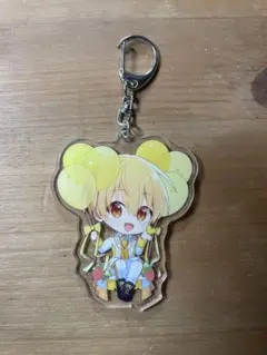 すとぷり るぅとくん アクキー 7周年