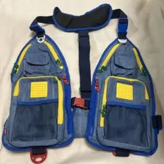 Levi’s レゴ　ベスト