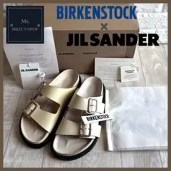 2025年最新】birkenstock jil sanderの人気アイテム - メルカリ