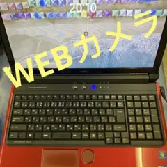 ♠︎美品♥︎Win11ノートパソコン★Fujitsu LIFEBOOK AH52