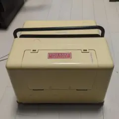 【島理研/トギラーク】ダイヤモンドレコード付　付属品多数 TOGI RAKU 美品□島理研 トギラーク5 鉄研磨機□ダイヤモンドレコード付