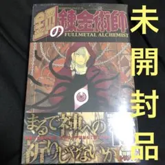 鋼の錬金術師 13 初回限定特装版