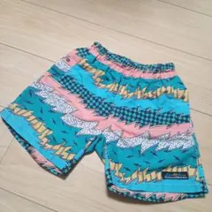 Ocean & Ground 120cm ハーフパンツ