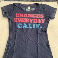 Eeni Meeni　エニミニ　レディース　Tシャツ　サーフTシャツ
