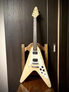 フライングV  フォトジェニック製 Yahoo!オークション - Photogenic フォトジェニック フライングV