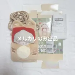 DIMOO Weaving Wonders ポップマート フォンケース