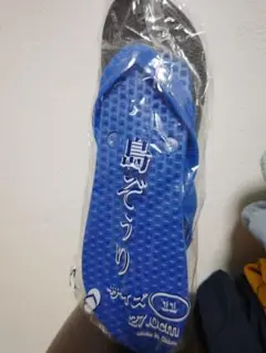 島ぞうり 27cm