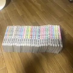 監獄学園（プリズンスクール） 全28巻セット