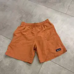 patagonia バギーズ　キッズ　S