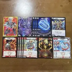 匿名配送　アグロタワー　パーツ　デュエマ