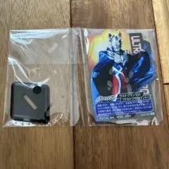 一番くじ ウルトラマンゼロ　I賞　ACLLECT