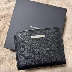 EUROKENVY 高級エンボス牛革 財布 ユーロケンビー ジップウォレット EUROKENVY 高級エンボス牛革 財布 ユーロケンビー ジップウォレット