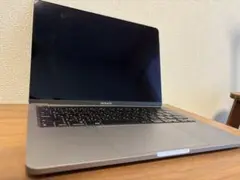 MacBook Pro13インチ　2020 メモリ16GB ストレージ500GB