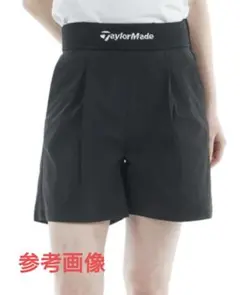 値下げ★TaylorMade ハーフパンツ Mサイズ