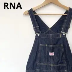 RNA ジャンパースカート