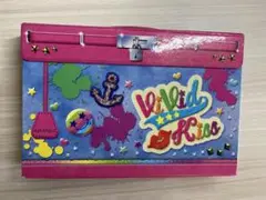 アイカツバインダー みくるちゃんカード付き⭐️ 値下げしました❗️