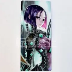 FGO 最終再臨展 編成画面風カード 源頼光