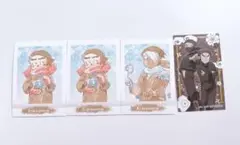 忍たま乱太郎　ぱしゃこれ　忍たま　タソガレドキ