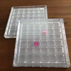 コレクション収納　飾り　2つセット