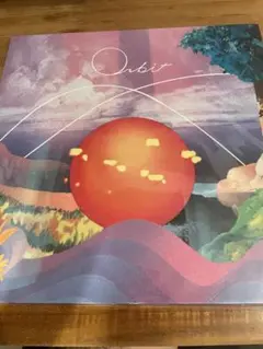 STUTS｜アルバム『Orbit』アナログ盤が6月14日発売 - TOWER