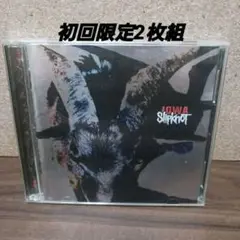 スリップノット / アイオワ(初回限定盤)