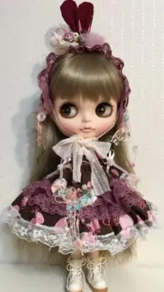 ネオブライスドレスセット♡着画追加あり