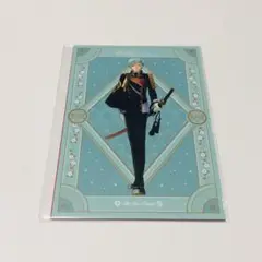 刀剣乱舞　ホテルニューオオタニ　ポストカードセット