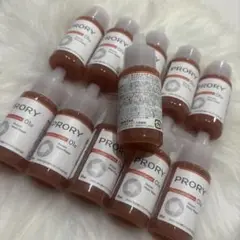 プロリー モイストリペア トリートメントセラム
